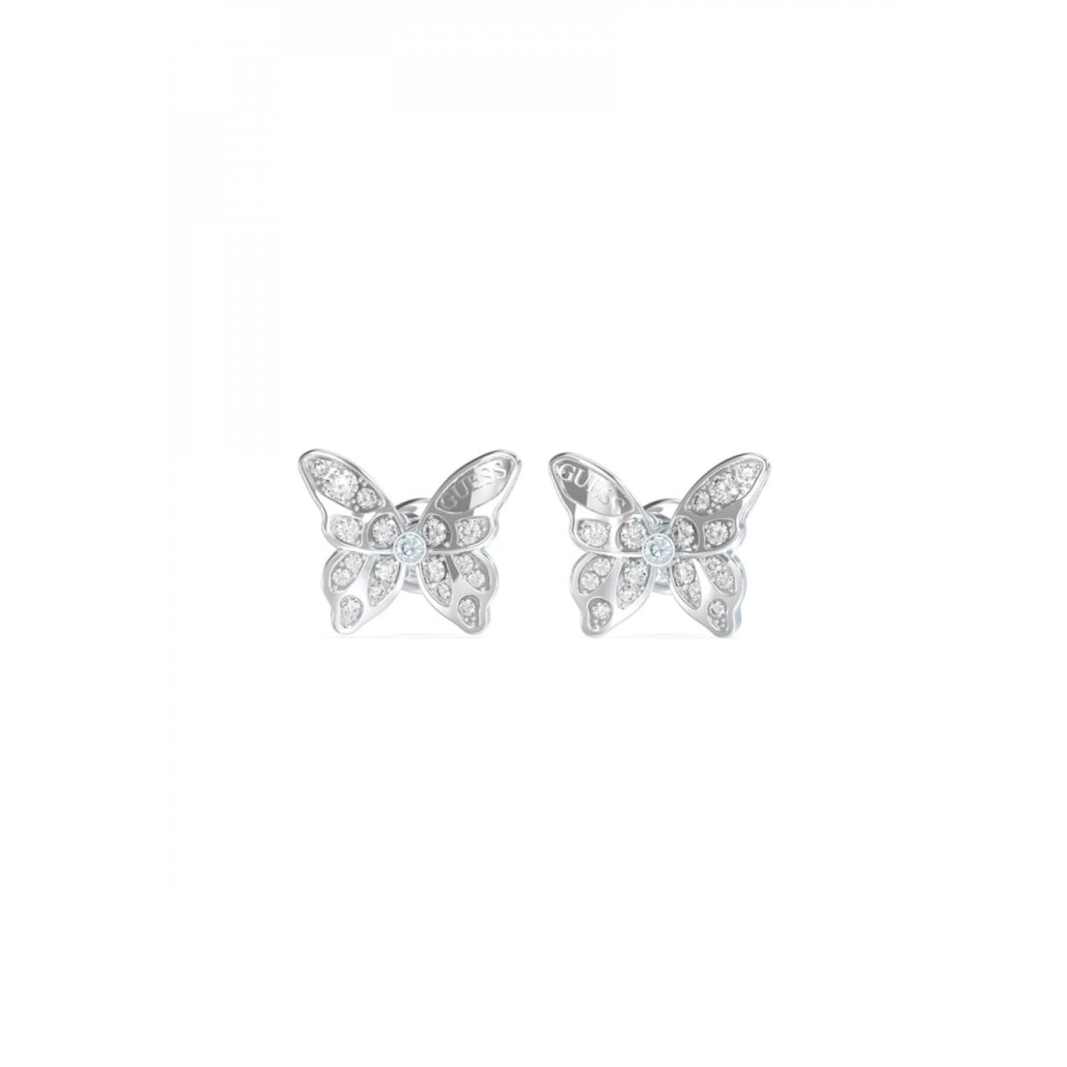 GUESS JEWELLERY CHRYSALIS - JUBE04108JWRHT-U