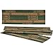 Sparco TCW10 Coin Wrapper, 60 lb., Dimes, 5.00, 1000/PK, Green