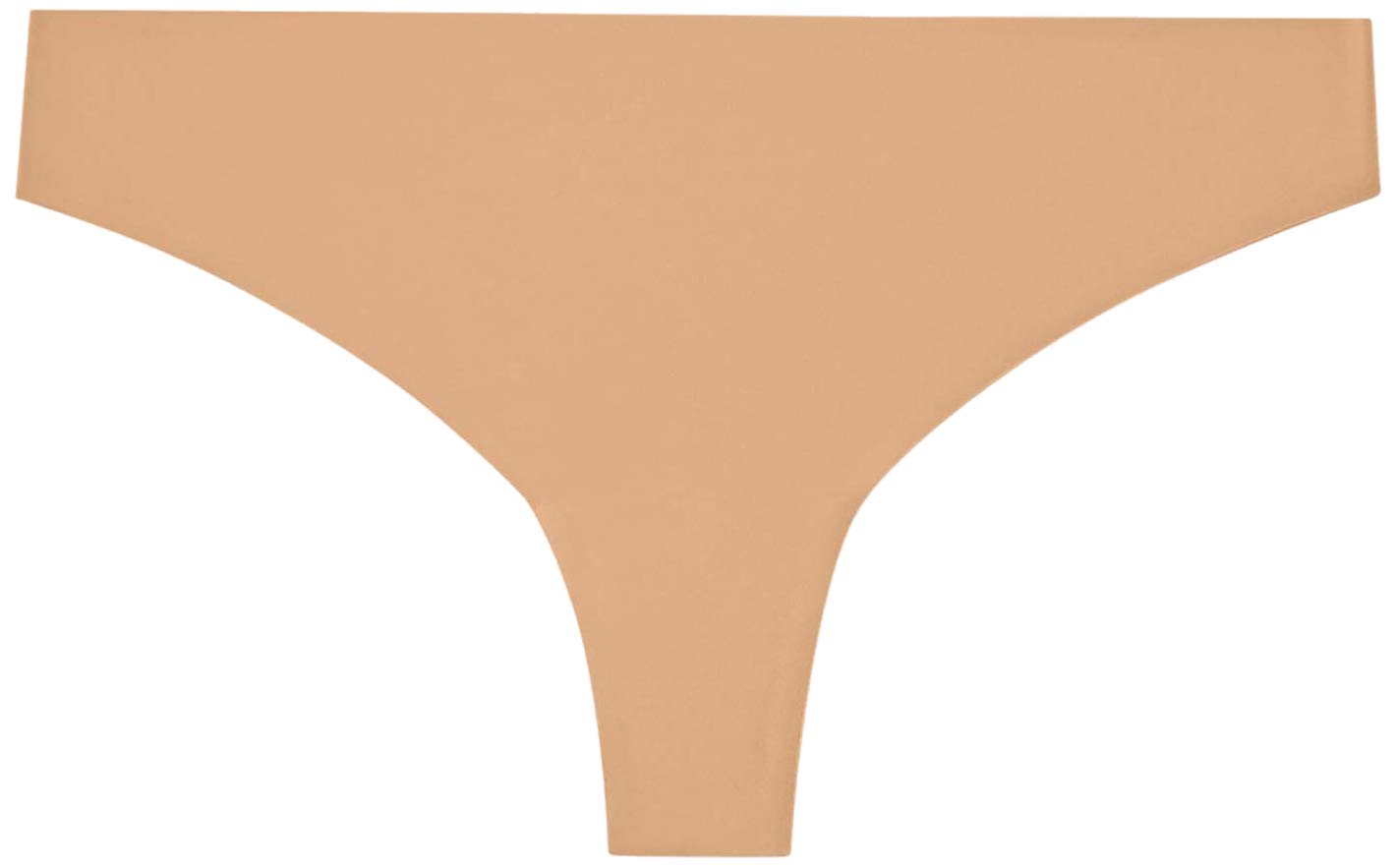 Women's Reg Microfiber Thong