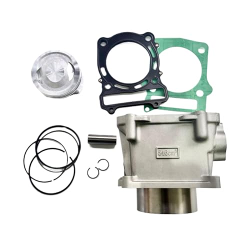 Kit actionneur joint de segment de piston P0150001211A0000 pièces UTV Hisun HS550