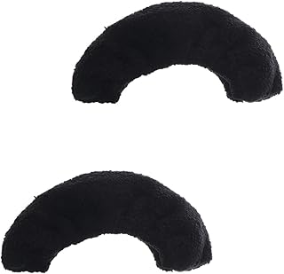 VANZACK Gadgets Para Crianças 2 Pares De De Gelo Skate Infantil Toalha Para Infantis Protetores De De Hóquei Capas Para Botas Skates Para Crianças Capas Para Lâminas Capas De Hóquei