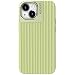 Produktbild Nudient Hardcase,Backcover kompatibel mit iPhone 13 Mini - Grün