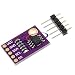 LM75A Temperature Sensor I2C Interface Temperature Module