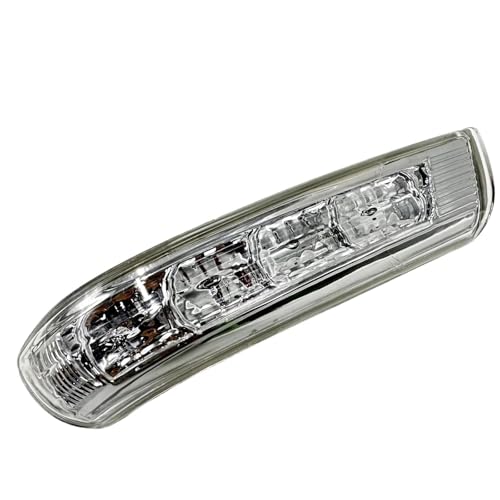 Luces de giro para Hyundai Santafe que solucionan fallos de visibilidad lateral