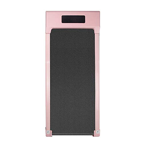 Image of Running Machines Treadmill,Intelligent Running Machine Ultra-Thin Electric Walking Machines Home Use Office Treadmill Silent Easy to Move and Store,Fo
