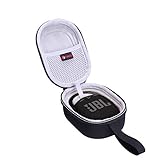 Spezielles Design: Perfekt für die Größe von JBL CLIP 4 Bluetooth Sprecher, einer Schutzhülle für den Lautsprecher