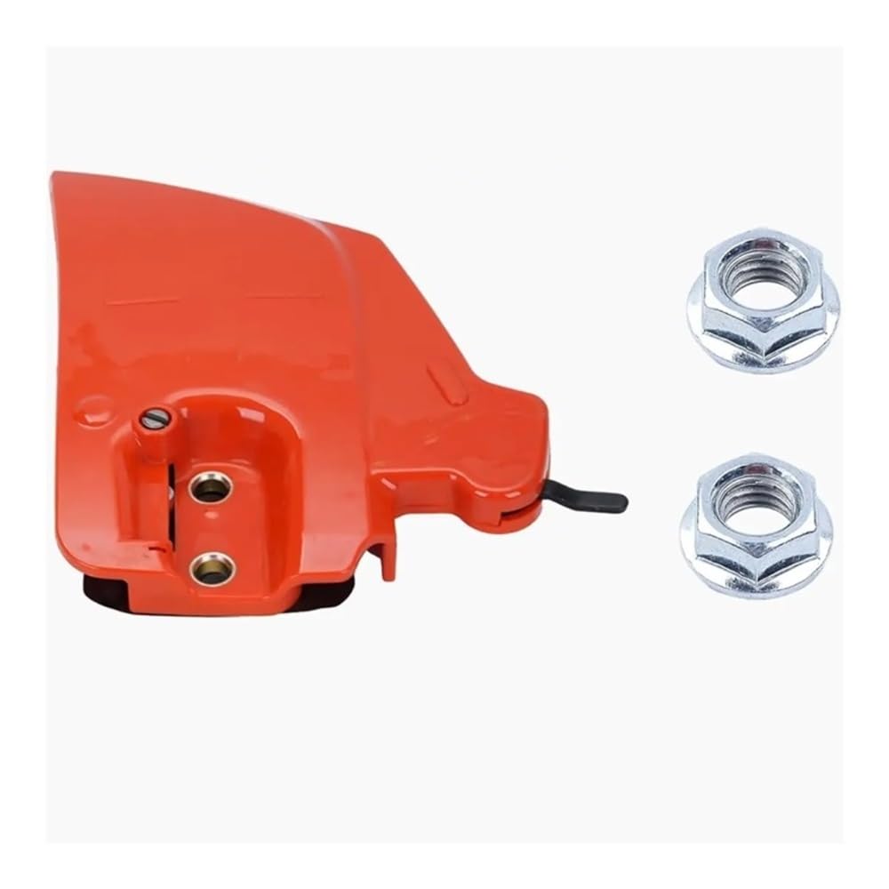 Yhfias One Color Chain Brake Cover Fit For Cs-370 Cs-400 Cs-370Es Cs-420 Cs-420Es 402S Chainsaw P021017220 C032000281 C032000282