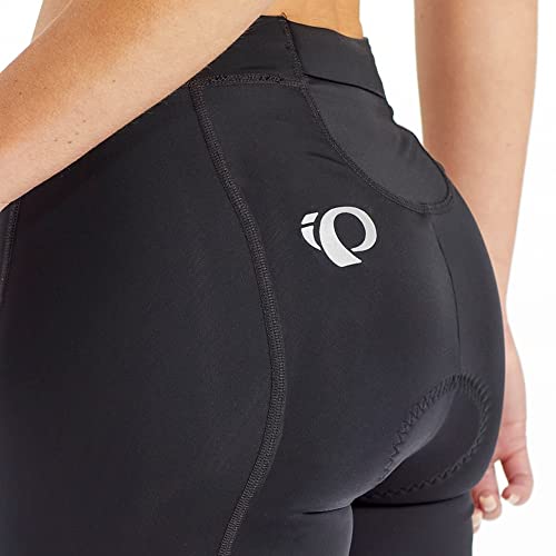 Pearl Izumi Women's Select Pursuit Tri Shorts, Black, Medium #TOP3