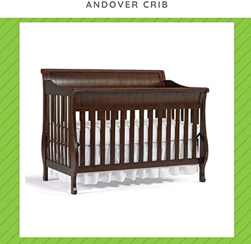 europa baby crib conversion kit