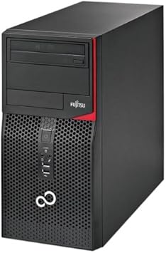 Fujitsu Esprimo P420 E85 Desktop-PC: Amazon.de: Computer & Zubehör