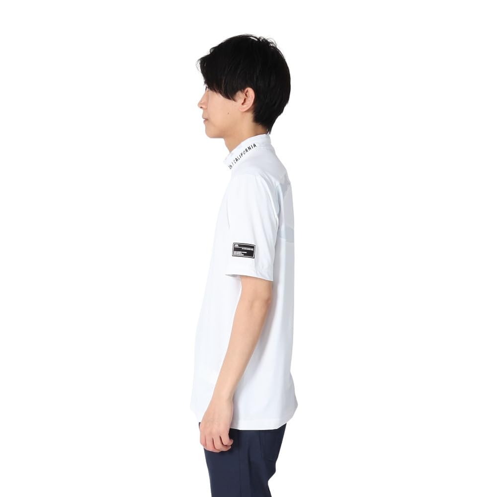 Amazon.co.jp: オークリー（OAKLEY） ゴルフウェア 吸汗速乾 接触冷感