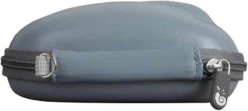 Vista 22 de Hermitshell Estuche rígido de viaje para Microsoft Surface Precision Mouse/Microsoft Bluetooth ergonómico Mouse (negro)