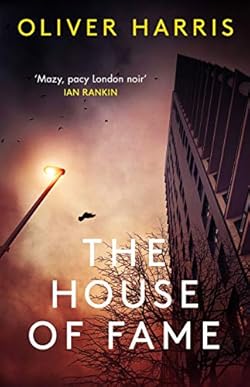 The House of Fame (A Nick Belsey Novel Book 3) cover image