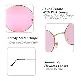 Zoom IMG-2 4 pezzi hippie costume set Zoom IMG-2 4 pezzi hippie costume set