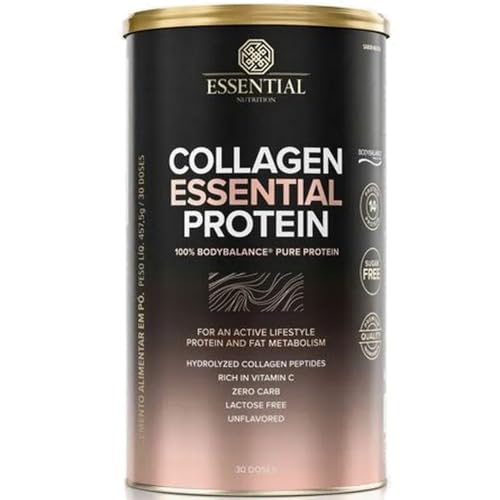 Collagen Essential Protein Essential Nutrition 457,5g