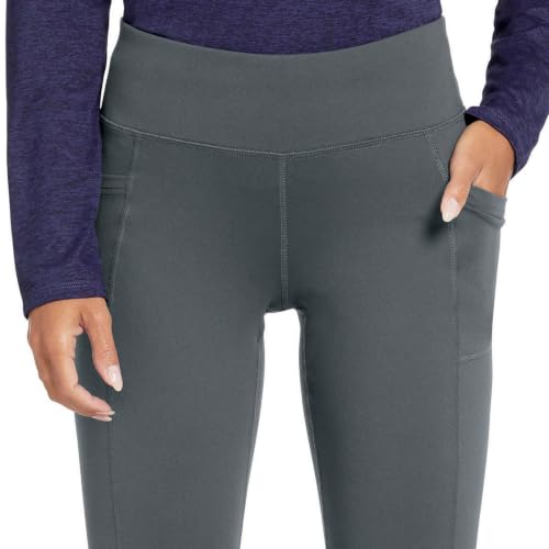 Image of Skechers Women's GO WALK OG Pant | Active, GO FLEX, 4-Way Stretch, Moisture-Wicking, UPF 40+, Pockets