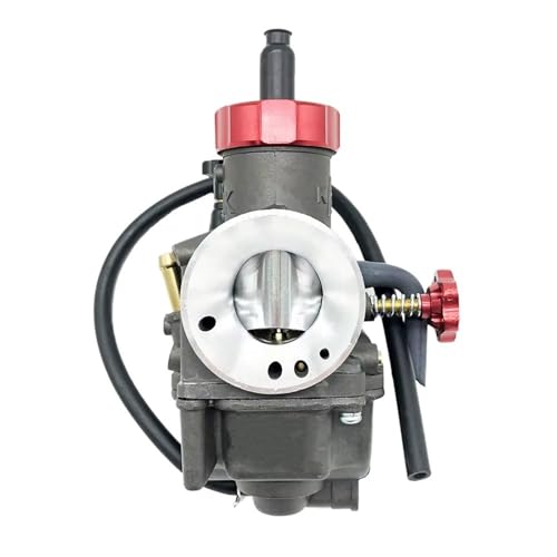 Carburateur pour Suzuki RM85 RM80 admission PE 28 mm racing moto