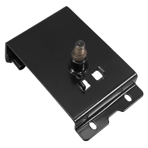Milisten Base Para Cortacésped Embudo Plegable Recortadora De Guardia Recortadora Recortadora Raspador De Herramientas Recortadora De Cuatro Recortadora De Llave Black Planchar