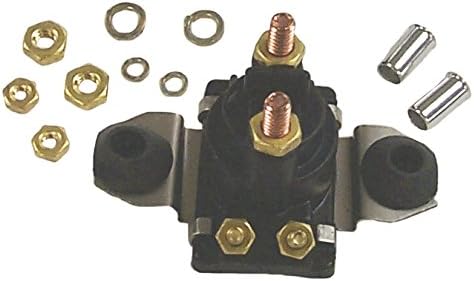 SIERRA Starter Solenoid 18-5820