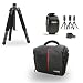 Produktbild Pixio Pack PIXIO Roboter mit Tasche und Stativ