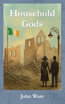 Paperback Household Gods Book