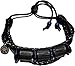 Shark OFF - The Bimini - Shark Repellent Surfwear Jewelry, Repel Sharks with Our Proven, Patented, Proprietary Shark Repellent Bracelet Technology, Fits The Whole Family, Must Have Beach Essential