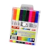 Penne per pittura ad acqua per bambini penna a inchiostro galleggiante