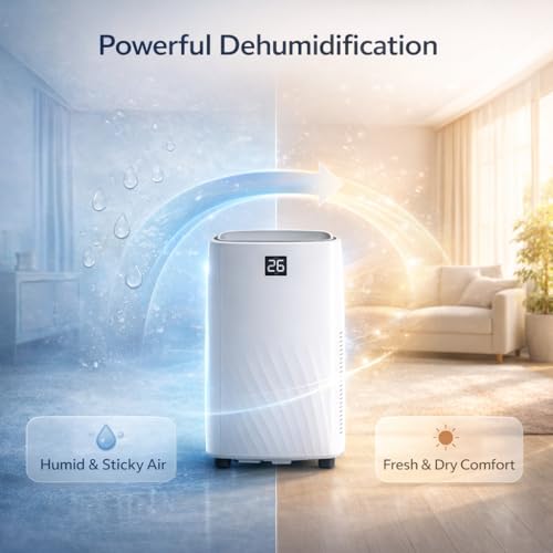 Image of 14,000 BTU Portable Air Conditioner, Portable AC Unit for Rooms up to 750 Sq.Ft., 4-in-1 Cooling Fan Dehumidifier Sleep Mode, Fast Cooling with 24H Timer, Remote Control, for Home