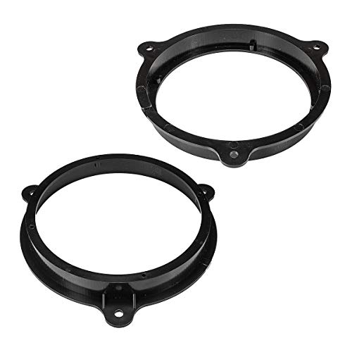 Tomzz Audio 2819-000 Anelli adattatori per