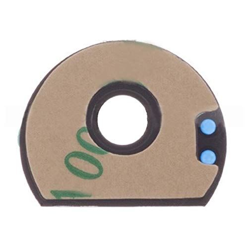 Back Camera Lens for Motorola Moto Z Play