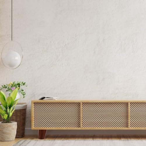 Patas de madera para muebles NUOBESTY marrones: soportes de repuesto estables para sofá 7