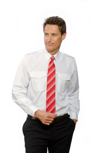 Condor pilota Camicia, cinturino da spalla