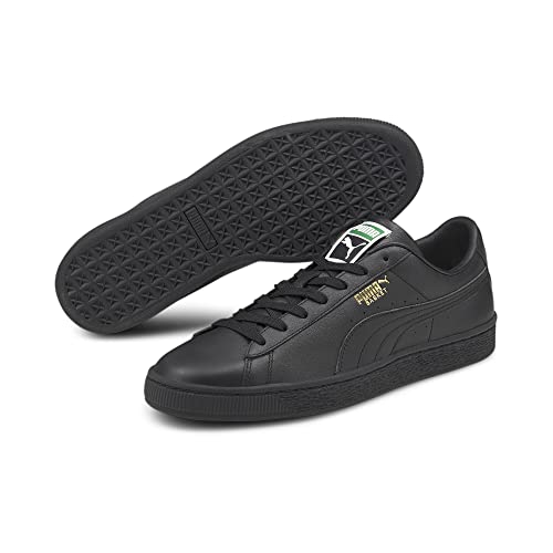 Image of PUMA 374923 Basket Classic XXI Sneakers, 31.0 cm