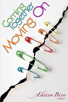 Paperback Coming Together: Moving On Book