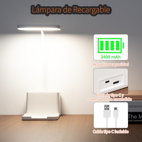 Consejos para Comprar Lamparas de Escritorio Walmart que Puedes Comprar On-line. 27 Imagen adicional