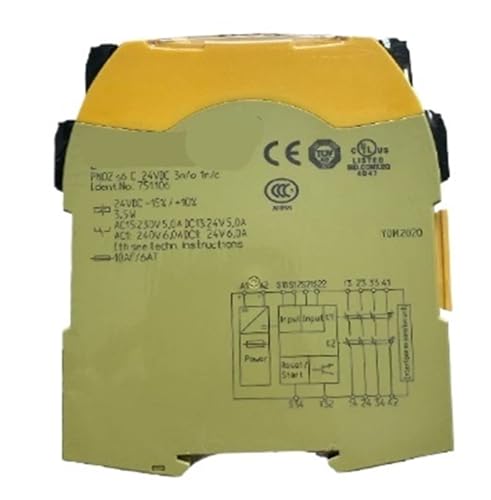 Relais 750008 777585 751105 pièce de commutation unitaire - 3