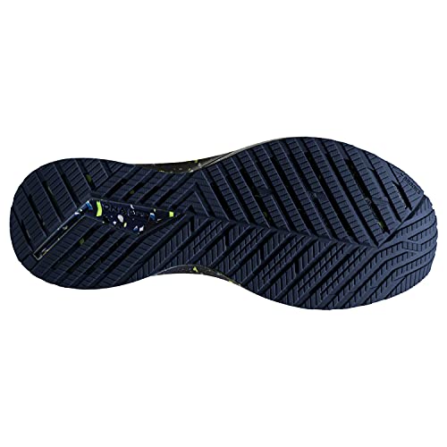 Image of Brooks Men's Levitate StealthFit GTS 5 Supportive Running Shoe