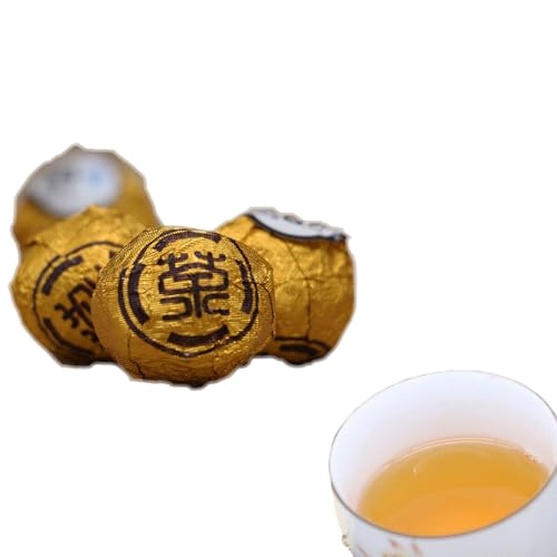 Thé blanc de haute qualité Fuding Lao Shou Mei, 500g de perles rares