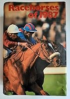 Racehorses of 1987 0900599464 Book Cover
