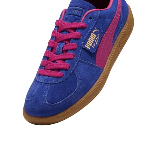 Image of Puma Womens Palermo Shoes