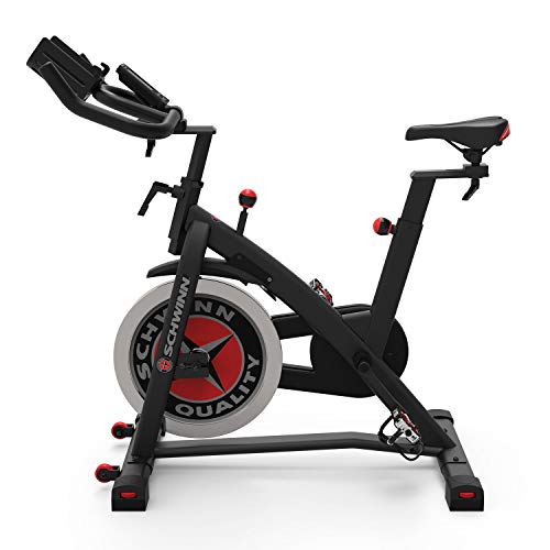 Schwinn IC7 Indoor Cycle - Spinningfiets - Afbeelding 5