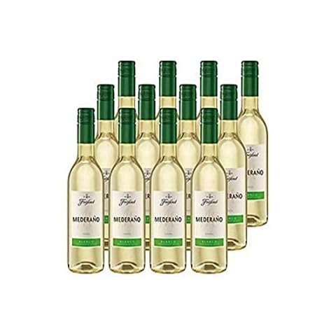 Freixenet Mederaño Blanco - Fruchtiger Cover