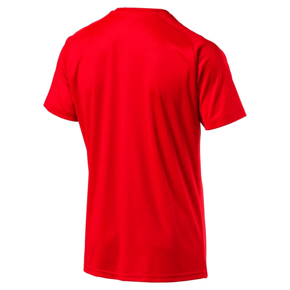 PUMA Liga Jersey Core Maglietta da Calcio Uomo (Pacco da 1)