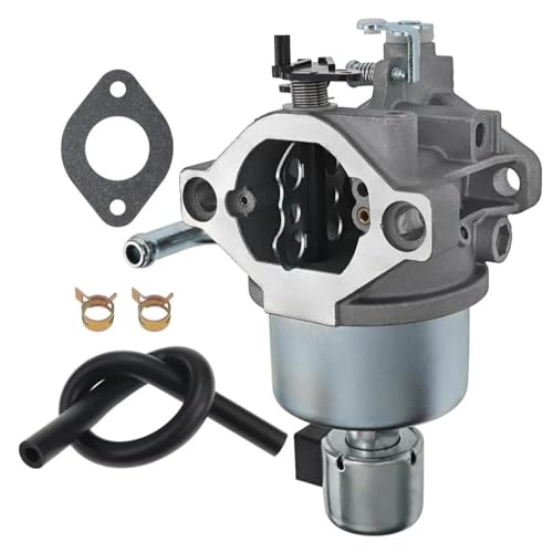 Carburateur pour moteurs de tondeuse à gazon 14-18 Ch pièces joints 792768 591734