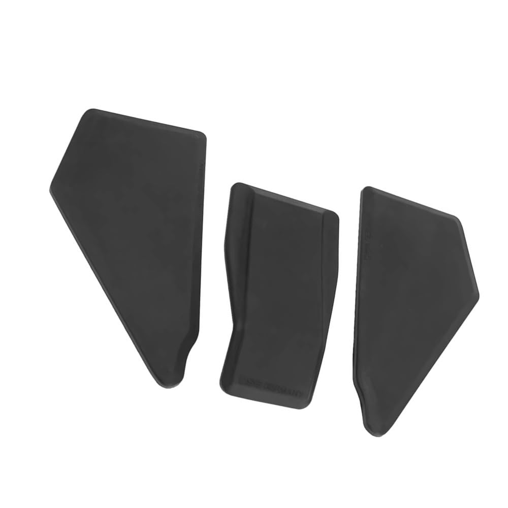 Motorcycle Tankpad Tank Pad Stickers Side Tank Pads for F850GS 2021 Traction Pad Decal(Color2)