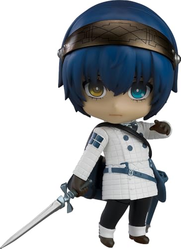 Metaphor: ReDantazio – Protagonist Nendoroid Basic Action Figure