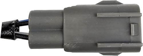 Miniatura 4 de 234-9051 234-9051 234-4261 234-4261 4 sensores ascendentes + aguas abajo sensor de oxígeno O2 compatible con Impreza Forester Outback 2.5L 2005 2004