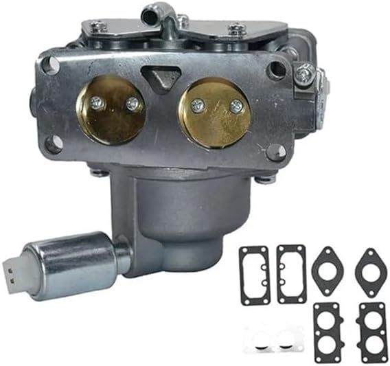 Carburateur de rechange D140 Ni 795969 entretien pelouse