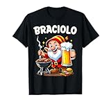 Abbigliamento grigliatore uomo BBQ Barbecue