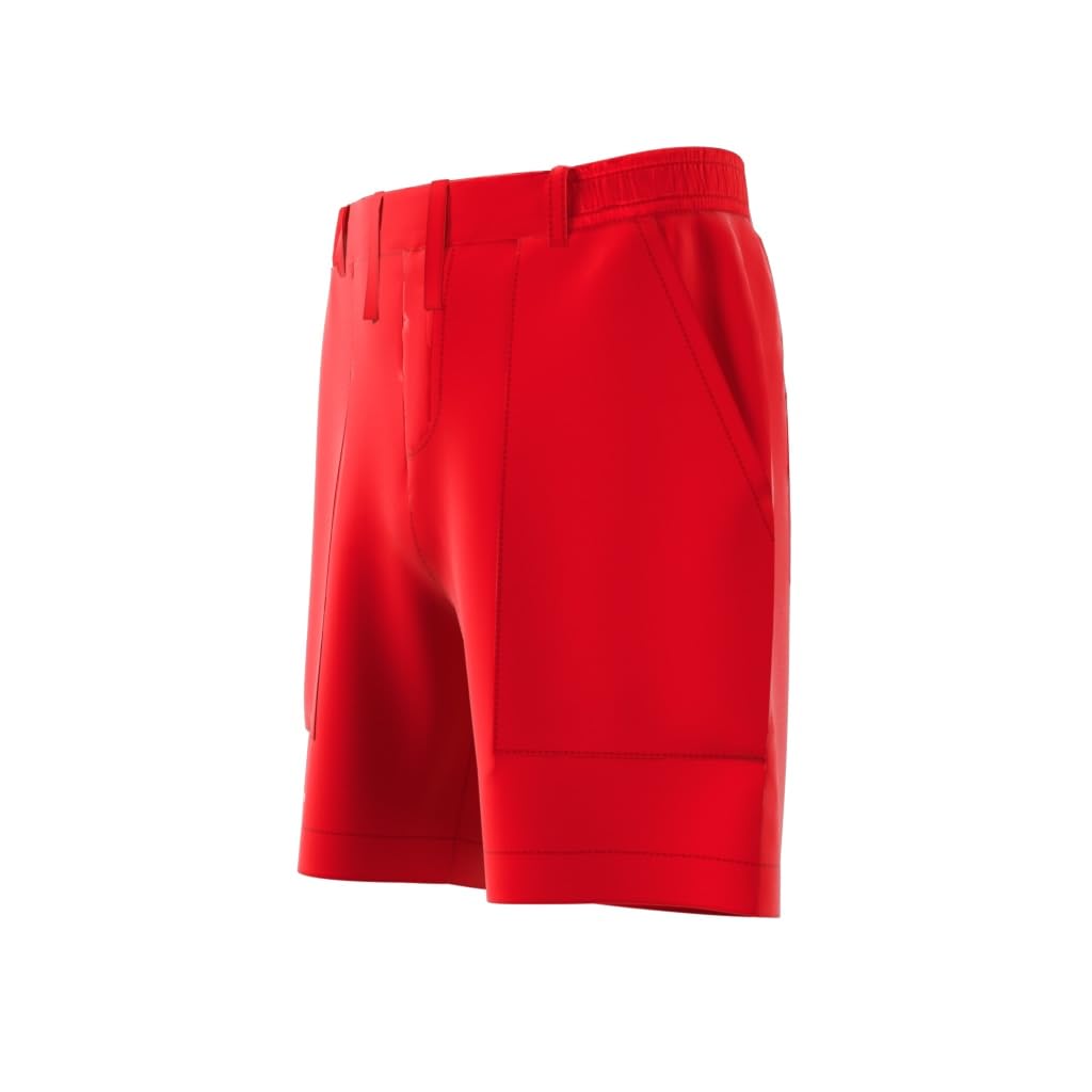 adidas Aeroready Graphics Short de golf pour garçon
